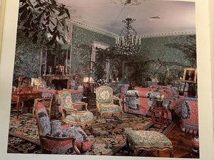 Property From The Collection Of Mrs. Charles Wrightsman (1919-2019) Removed From Her Palm Beach Residence Sotheby's 1984