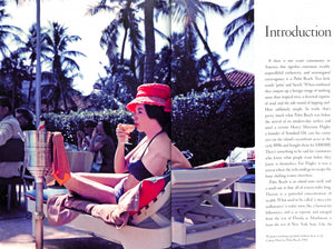 "In The Spirit Of Palm Beach" 2012 FIORI, Pamela