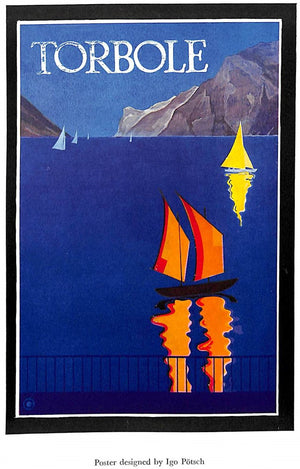 "Commercial Art: Volume VIII" 1930