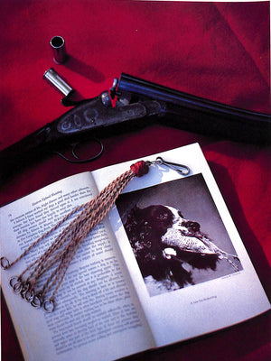"Game Gun" 1986 GROZIK, Richard S.