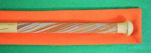 "Hermes Riding Crop" New in 'H' Pouch (SOLD)