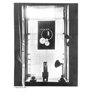 "Man Ray: The Photographic Image" 1980 Janus [edited by]