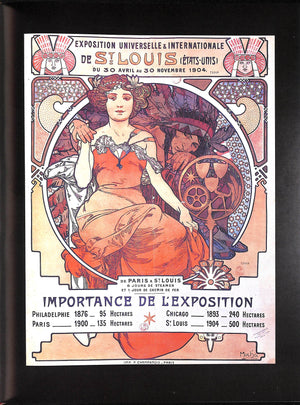 "L'Art De Vivre: Decorative Arts And Design In France 1789-1989" 1989