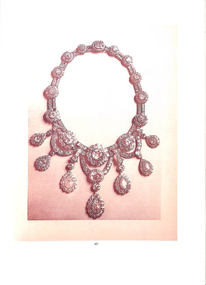 An Important Private Collection of Gem and Jewelry Books: 1996 Christie's