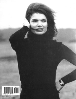 "Uncommon Grace Reminiscences And Photographs Of Jacqueline Bouvier Kennedy Onassis" 1994 SUARES J.C and BECK, J. Spencer