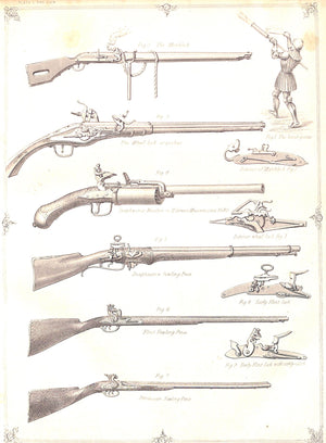 "The Book Of Field Sports And Library Of Veterinary Knowledge: Volumes I & II" 1870 MILES, Henry Downes [edited by]