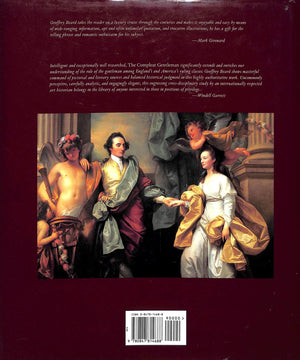 "The Compleat Gentleman: Five Centuries Of Aristocratic Life" 1993 BEARD, Geoffrey