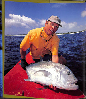 "Fifty Favorite Fly-Fishing Tales" 2006 SANTELLA, Chris