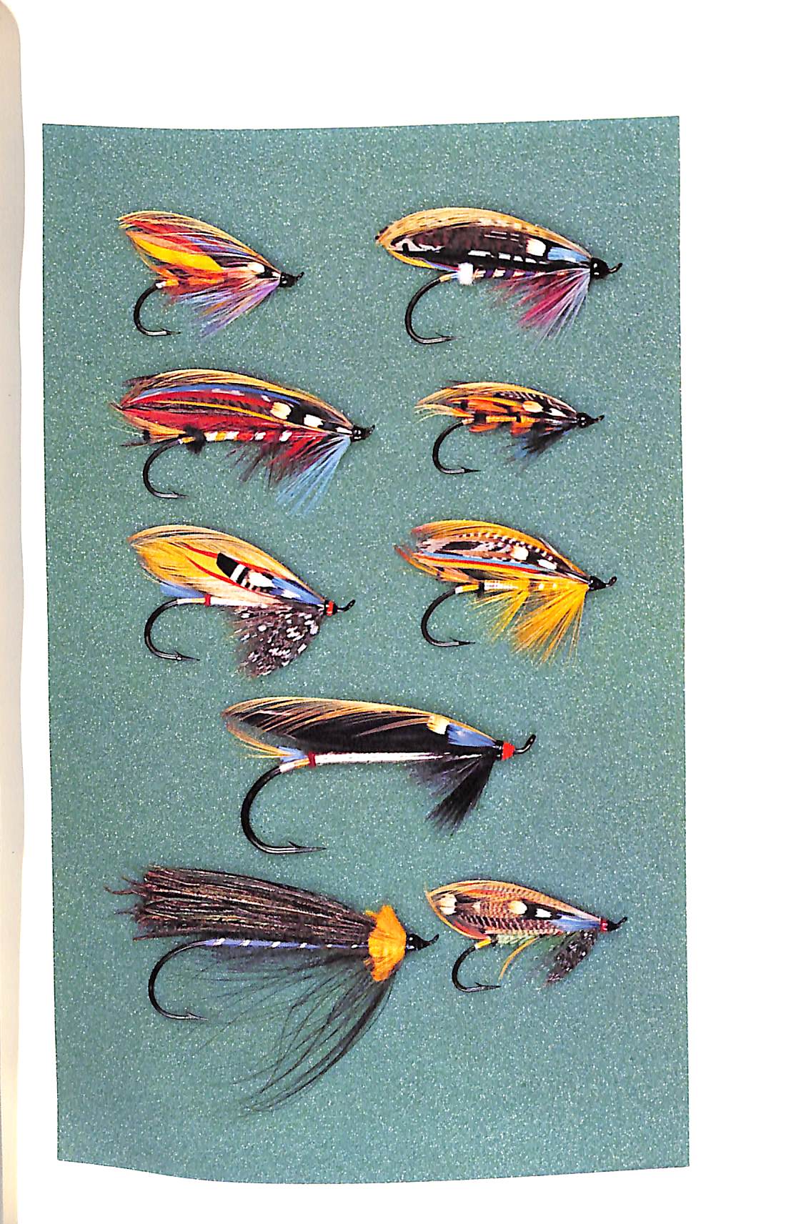 Atlantic Salmon Flies And Fishing Atlantic Salmon Flies And Fishing