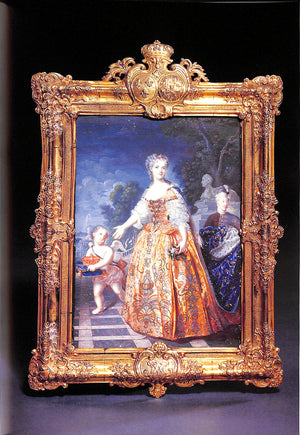 "Works Of Art From Houghton: From Collections Of The Cholmondeley Family" 1994 Christie's