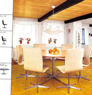 Fritzhansen Furniture