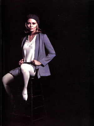 "Of Women And Their Elegance" 1980 MAILER, Norman