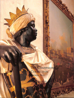 The Champalimaud Collection 6 & 7 July 2005 Christie's London