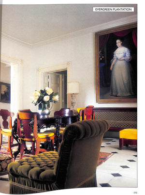 Architectural Digest Today's Designers Legendary Design - January 2002