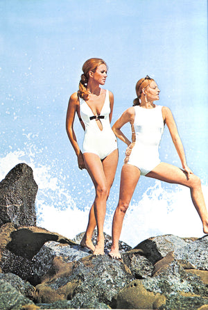 Palm Beach Life May, 1969