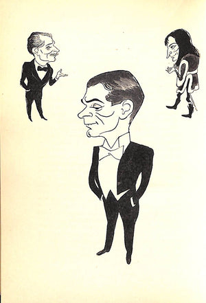 "How To Be A Celebrity" 1950 SHULMAN, Milton