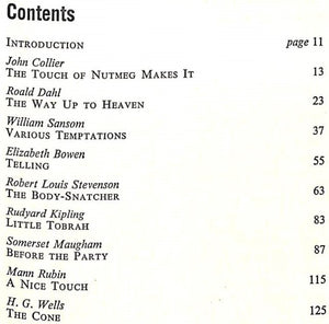 "Best Murder Stories" 1965 RAY, Cyril