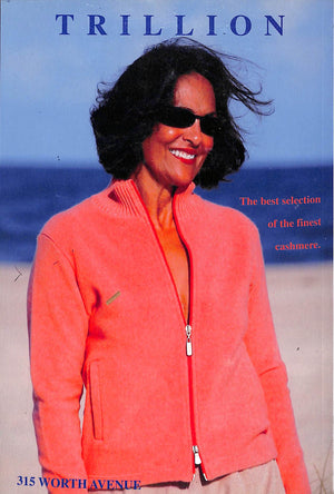 "Palm Beach Guide Phone Book" 2005 (SOLD)