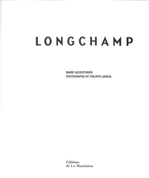 "Longchamp" 2008 AUCOUTURIER, Marie
