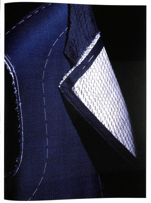 "Ermenegildo Zegna An Enduring Passion For Fabrics, Innovation, Quality And Style"  2010