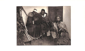 "Morocco: Its People And Places Vol. I & Vol. II" 1897