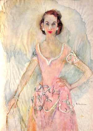 "Flair No 1" February 1950