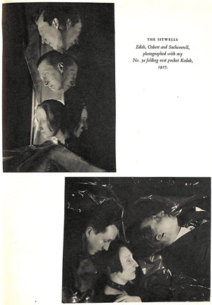 "Photobiography" 1951 BEATON, Cecil