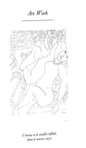 "The Matisse Stories" 1993 BYATT, A.S.