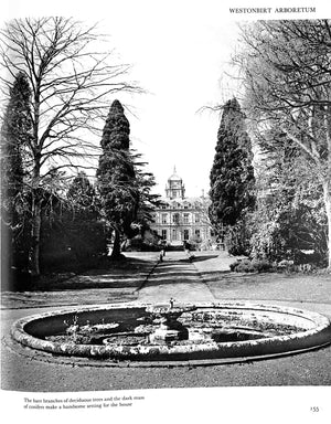 "Great Gardens Of Britain" 1967 COATS, Peter