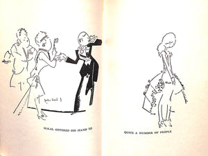 "How to Behave Though A Debutante" 1928 POST, Emily
