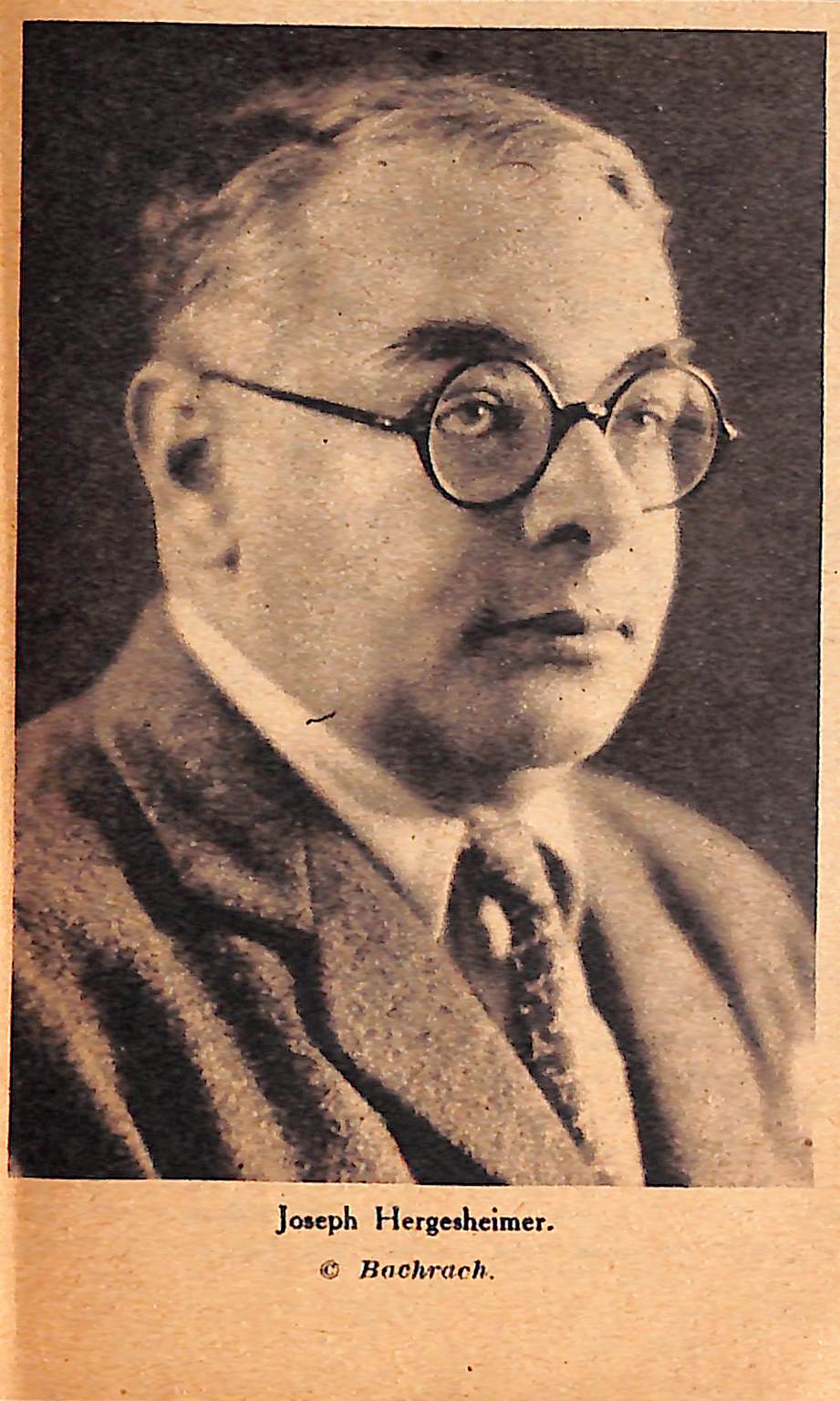 Tampico 1926 HERGESHEIMER Joseph tampico-1926-hergesheimer-joseph