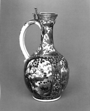 "Mounted Oriental Porcelain" 1986 WATSON, Sir Francis