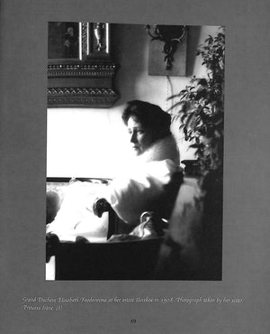 "The Jewel Album Of Tsar Nicholas II And A Collection Of Private Photographs Of The Russian Imperial Family" 1997 VON SOLODKOFF, Alexander