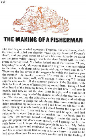 "Hardy's Book Of Fishing" 1971 ANNESLEY, Patrick [compiled by]