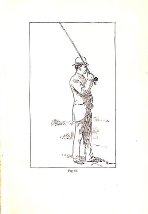 "Fly-Rods And Fly-Tackle" 1901 WELLS, Henry P.
