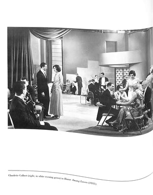 "Screen Deco: A Celebration Of High Style In Hollywood" 1985 MANDELBAUM, Howard and MYERS, Eric Myers