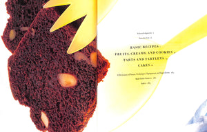 "Desserts By Pierre Herme" (SIGNED) 1998 GREENSPAN, Dorie [written by]