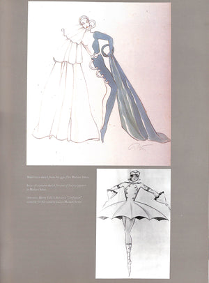 "Gowns By Adrian The MGM Years 1928-1941" 2001 GUTNER, Howard (SOLD)