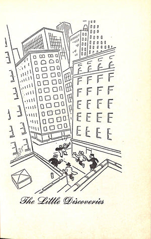 "Where To Eat In New York" 1948 DANA, Robert W.