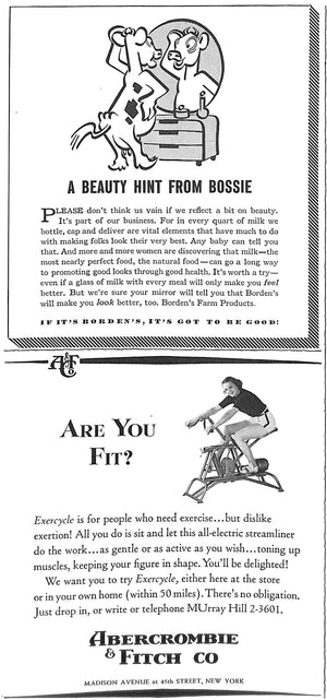 The New Yorker Nov. 11. 1939