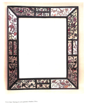 "Mirrors" 1985 ROCHE, Serge COURAGE, Germain, DEVINOY, Pierre