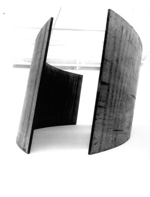 "Richard Serra: Sculpture 1985-1998" FOSTER, Hal & SYLVESTER, David