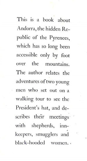 "The President's Hat" 1926 HERRING, Robert