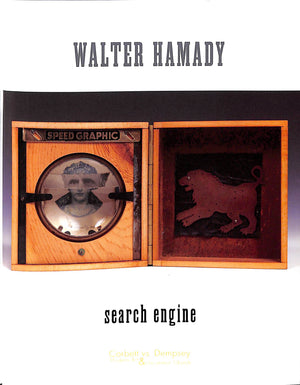 "Walter Hamady Search Engine" 2011