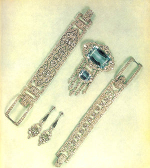 "Modern Jewelry: An International Survey 1890-1963" HUGHES, Graham