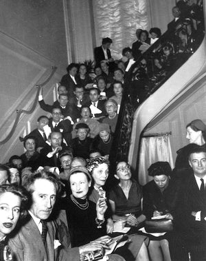 "Dior Christian Dior 1905-1957" 2006 GIROUD, Francoise, VAN DORSSEN, Sacha [photographs]