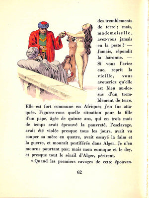 "Candide Ou L'Optimisme" 1941 Voltaire (SOLD)