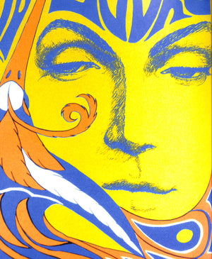 "Summer Of Love; Art Of The Psychedelic Era" 2007 GRUNENBERG, Christoph [edited by]