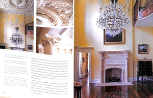 "Georgian Style And Design: For Contemporary Living" 2008 SPENCER-CHURCHILL, Henrietta