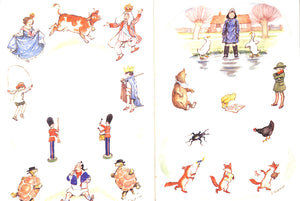 "The World Of Christopher Robin And The World Of Pooh" 1955 & 1956 MILNE, A.A.